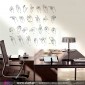 Sign language - Wall stickers - Wall Decal - Viart -1