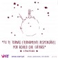 "Tu te tornas..." The Little Prince - Saint-Exupéry - Wall stickers - Decal - Viart -3
