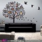 Family tree for pictures!  - Wall stickers - Decal - Viart - A