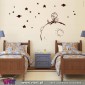 The Little Prince on the planet! Wall Sticker - Viart 2