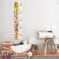 Viart.pt - Fantasy Growth Ruler! Wall Sticker - Wall Decal - 4