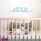 Viart.pt - You Are So Loved! Wall Sticker - Wall Decal - 6