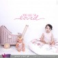 Viart.pt - You Are So Loved! Wall Sticker - Wall Decal - 7