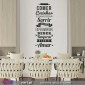 Comer, Cozinhar... Amar... Wall Sticker 3