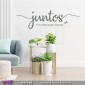 Together is our favorite place to be... Wall Sticker 3
